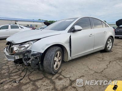 2016 CHEVROLET CRUZE LIMITED LT 1G1PE5SB0G7157968 - główne zdjęcie licytacji z USA - miniatura