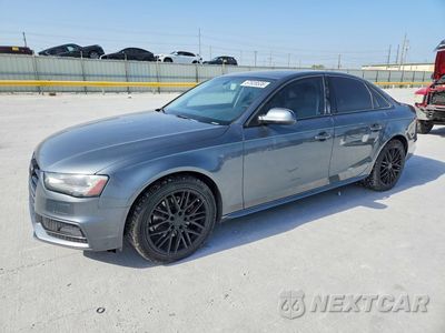 2015 AUDI A4 PREMIUM PLUS WAUFFAFL4FN001869 - główne zdjęcie licytacji z USA - miniatura