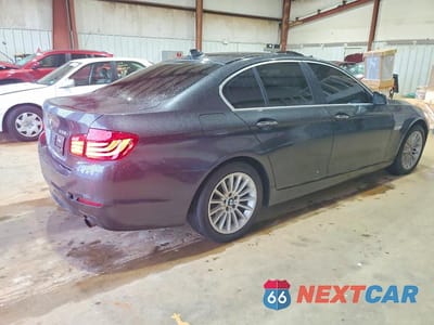 Trzecie zdjęcie samochodu z tyłu: 2011 BMW 535 I VIN:WBAFR7C54BC603967 - miniatura