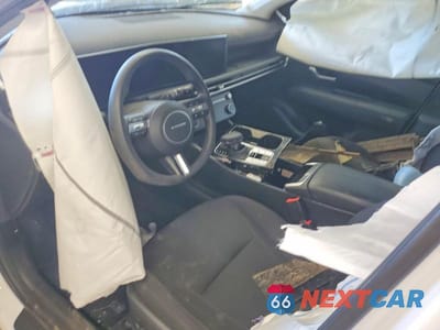 Zdjęcie 8 z 12 samochodu: 2025 HYUNDAI TUCSON SEL VIN:5NMJB3DEXSH460906 - miniatura
