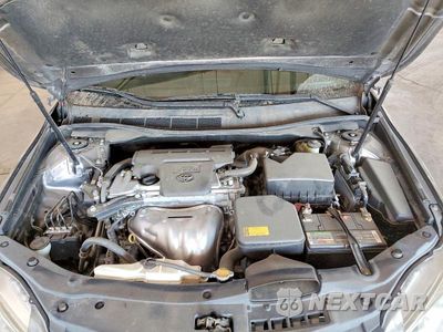 Zdjęcie 11 z 12 samochodu: 2015 TOYOTA CAMRY LE VIN:4T1BF1FK0FU011924 - miniatura
