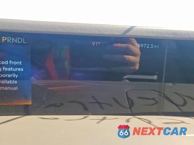 Zdjęcie 9 z 13 samochodu: 2024 LINCOLN NAUTILUS RESERVE VIN:5LMPJ8K48RJ793283 - miniatura