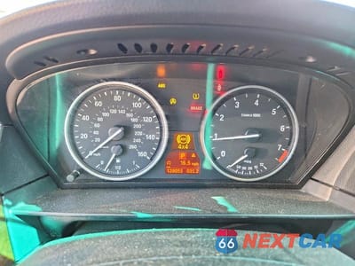 Zdjęcie 9 z 12 samochodu: 2008 BMW 528 XI VIN:WBANV13558CZ57624 - miniatura