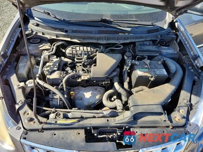 Zdjęcie 12 z 13 samochodu: 2012 NISSAN ROGUE S VIN:JN8AS5MTXCW609179 - miniatura