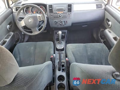 Zdjęcie 8 z 12 samochodu: 2012 NISSAN VERSA 1.8 S VIN:3N1BC1CP8CK213051 - miniatura