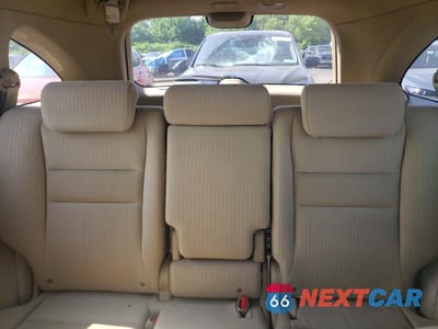 Zdjęcie 10 z 13 samochodu: 2007 HONDA CR-V EX VIN:JHLRE48577C018118 - miniatura