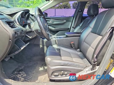 Zdjęcie 7 z 12 samochodu: 2016 CHEVROLET IMPALA LT VIN:2G1115S31G9116211 - miniatura