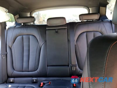 Zdjęcie 10 z 14 samochodu: 2022 BMW X5 XDRIVE40I VIN:5UXCR6C09N9L33980 - miniatura