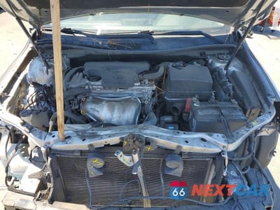 Zdjęcie 11 z 13 samochodu: 2016 TOYOTA CAMRY SE VIN:4T1BF1FKXGU181029 - miniatura