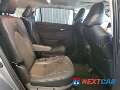 Zdjęcie 11 z 13 samochodu: 2026 TOYOTA HIGHLANDER XLE VIN:5TDKDRBH8TS600464 - miniatura