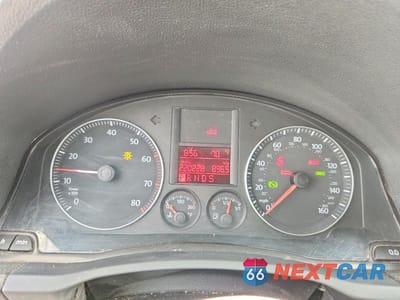 Zdjęcie 9 z 12 samochodu: 2007 VOLKSWAGEN JETTA 2.5 VIN:3VWPF71K87M064555 - miniatura
