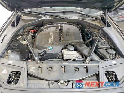 Zdjęcie 11 z 12 samochodu: 2012 BMW 535 XI VIN:WBAFU7C51CDU62107 - miniatura