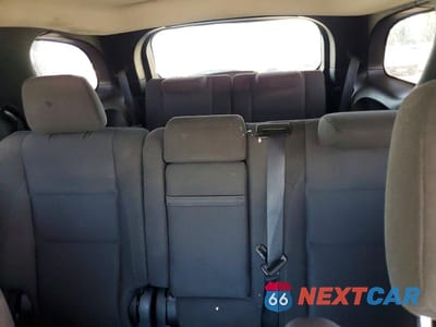 Zdjęcie 10 z 13 samochodu: 2012 DODGE DURANGO SXT VIN:1C4RDHAGXCC153574 - miniatura