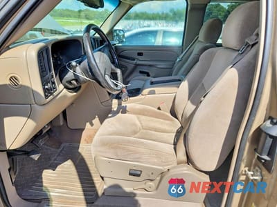Zdjęcie 7 z 12 samochodu: 2006 CHEVROLET SILVERADO C1500 VIN:1GCEC19Z96Z263662 - miniatura