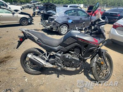 2024 HONDA XL750 JH2RD1619RK102259 - główne zdjęcie licytacji z USA - miniatura