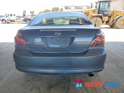 Zdjęcie 6 z 12 samochodu: 2008 SCION TC BASE VIN:JTKDE167480241299 - miniatura