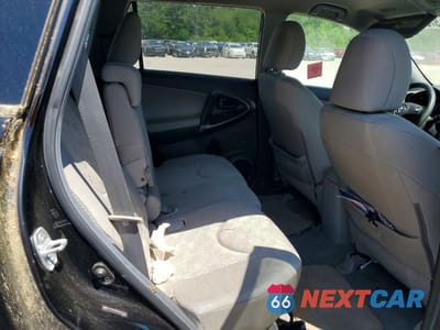 Zdjęcie 11 z 13 samochodu: 2012 TOYOTA RAV4 BASE VIN:2T3BF4DV9CW190966 - miniatura