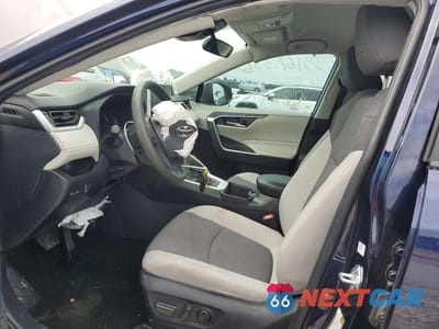 Zdjęcie 7 z 12 samochodu: 2024 TOYOTA RAV4 XLE VIN:2T3W1RFV2RW358563 - miniatura