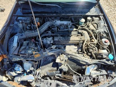 Zdjęcie 11 z 13 samochodu: 1994 HONDA PRELUDE SI/SR VIN:JHMBB2158RC007720 - miniatura