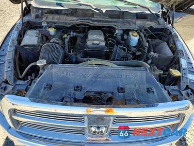Zdjęcie 11 z 12 samochodu: 2011 DODGE RAM 3500 VIN:3D73Y4HL7BG585658 - miniatura