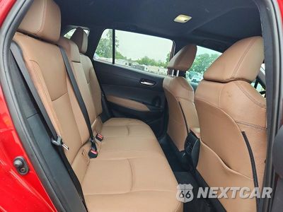 Zdjęcie 11 z 13 samochodu: 2026 TOYOTA COROLLA CROSS XLE VIN:7MUDAABGXTV168914 - miniatura