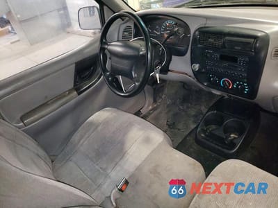 Zdjęcie 8 z 12 samochodu: 1996 FORD RANGER VIN:1FTCR10A6TUB29438 - miniatura