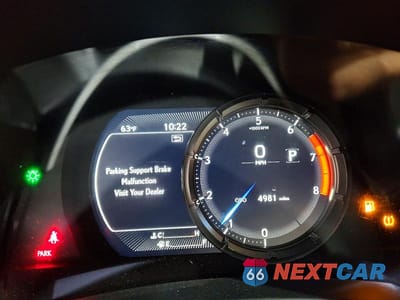 Zdjęcie 9 z 12 samochodu: 2025 LEXUS IS 350 F SPORT VIN:JTHGZ1E2XS5043172 - miniatura