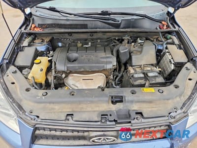 Zdjęcie 12 z 13 samochodu: 2011 TOYOTA RAV4 BASE VIN:2T3BF4DV5BW151824 - miniatura