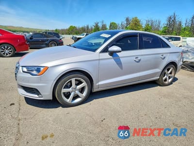 2016 AUDI A3 PREMIUM WAUB8GFF2G1054178 - główne zdjęcie licytacji z USA - miniatura