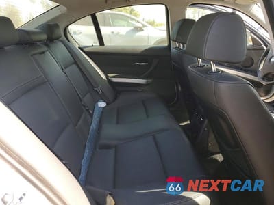 Zdjęcie 10 z 12 samochodu: 2009 BMW 328 I SULEV VIN:WBAPH57519NL76922 - miniatura
