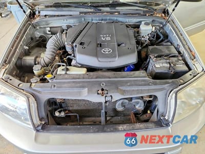 Zdjęcie 12 z 13 samochodu: 2005 TOYOTA 4RUNNER SR5 VIN:JTEBU14R050063629 - miniatura