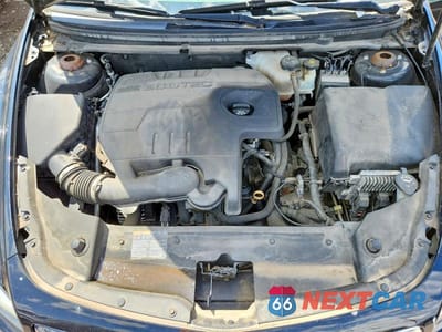 Zdjęcie 11 z 12 samochodu: 2012 CHEVROLET MALIBU VIN:1G1ZB5E06CF176097 - miniatura