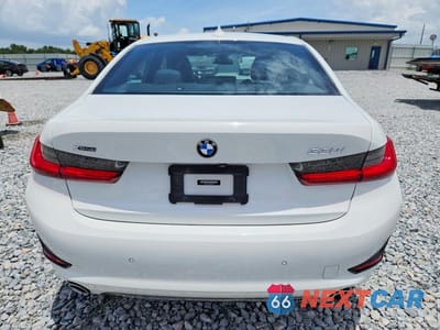 Zdjęcie 6 z 13 samochodu: 2021 BMW 330XI VIN:3MW5R7J09M8B73401 - miniatura