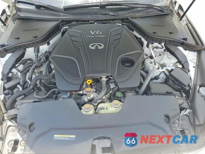 Zdjęcie 11 z 12 samochodu: 2022 INFINITI Q50 LUXE VIN:JN1EV7BP4NM311878 - miniatura