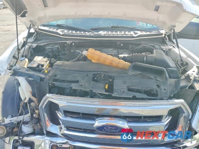 Zdjęcie 11 z 12 samochodu: 2015 FORD F150 SUPERCREW VIN:1FTFW1EF5FFB50140 - miniatura
