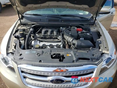 Zdjęcie 11 z 12 samochodu: 2010 FORD TAURUS SEL VIN:1FAHP2HW0AG137232 - miniatura