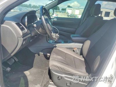 Zdjęcie 7 z 13 samochodu: 2020 JEEP GRAND CHEROKEE LAREDO VIN:1C4RJEAG4LC268338 - miniatura