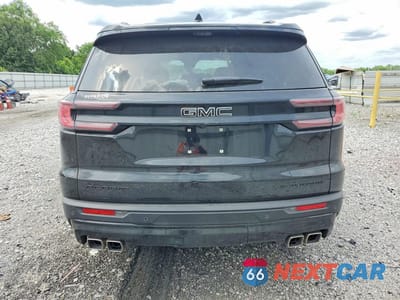 Zdjęcie 6 z 13 samochodu: 2026 GMC ACADIA ELEVATION VIN:1GKENKKS7TJ119068 - miniatura