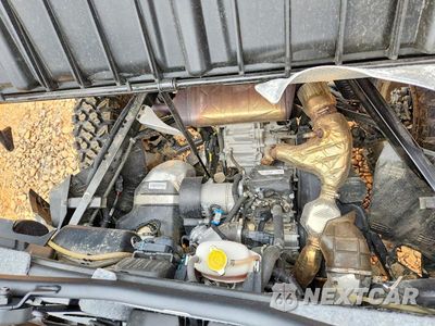 Zdjęcie 7 z 10 samochodu: 2022 CAN-AM DEFENDER UTILITY VEHICLE VIN:3JBUUAX46NK010006 - miniatura