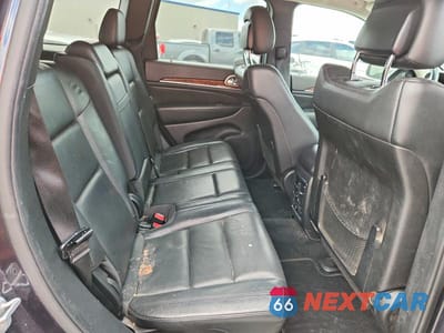 Zdjęcie 11 z 13 samochodu: 2013 JEEP GRAND CHEROKEE LIMITED VIN:1C4RJFBG2DC586075 - miniatura
