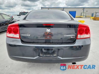 Zdjęcie 6 z 12 samochodu: 2010 DODGE CHARGER SXT VIN:2B3CA3CV7AH242804 - miniatura