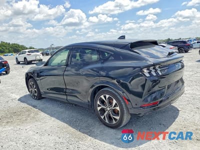 Drugie zdjęcie samochodu z przodu: 2023 FORD MUSTANG MACH-E PREMIUM VIN:3FMTK3SU3PMA85301 - miniatura