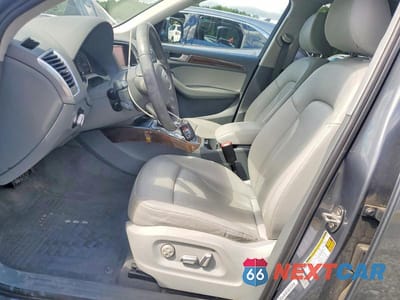 Zdjęcie 7 z 13 samochodu: 2016 AUDI Q5 PREMIUM PLUS VIN:WA1L2AFP9GA118984 - miniatura