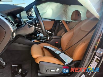 Zdjęcie 7 z 13 samochodu: 2022 BMW X3 XDRIVE30I VIN:5UX53DP01N9J64501 - miniatura