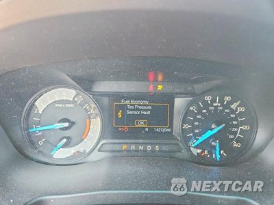 Zdjęcie 9 z 13 samochodu: 2017 FORD EXPLORER XLT VIN:1FM5K7D82HGB50182 - miniatura