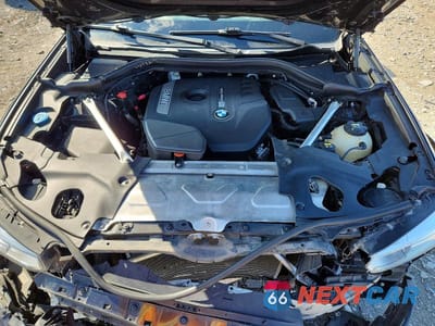 Zdjęcie 12 z 13 samochodu: 2019 BMW X3 XDRIVE30I VIN:5UXTR9C53KLE17839 - miniatura