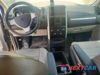 Zdjęcie 8 z 14 samochodu: 2009 DODGE GRAND CARAVAN LE VIN:2D8HN44E59R645104 - miniatura