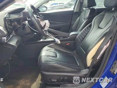 Zdjęcie 7 z 12 samochodu: 2025 HYUNDAI ELANTRA LIMITED VIN:KMHLN4DJXSU127239 - miniatura
