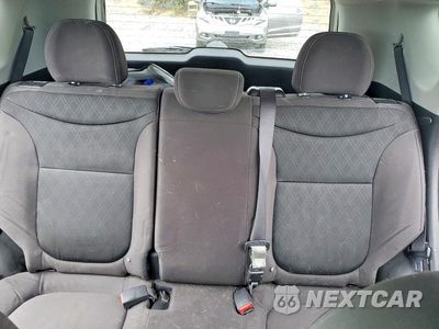 Zdjęcie 10 z 14 samochodu: 2017 KIA SOUL BASE VIN:KNDJN2A21H7494633 - miniatura