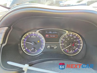 Zdjęcie 9 z 13 samochodu: 2015 INFINITI QX60 BASE VIN:5N1AL0MM4FC536719 - miniatura